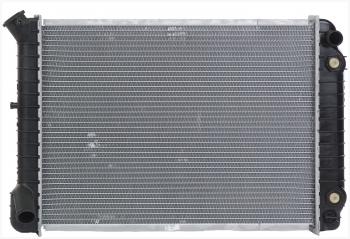 Radiator