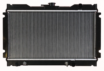 Radiator