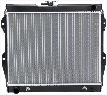 Radiator