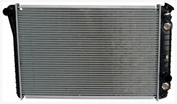 Radiator