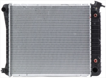 Radiator