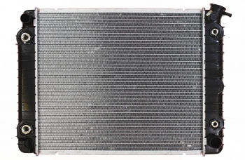 Radiator