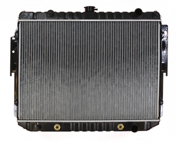 Radiator