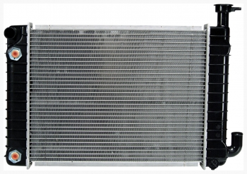 Radiator