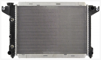 Radiator