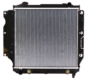 Radiator