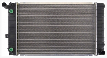 Radiator