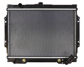 Radiator