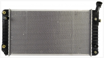 Radiator
