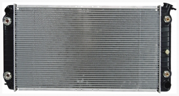 Radiator