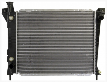 Radiator