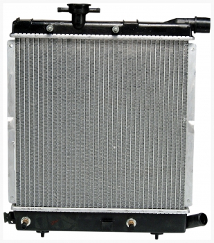 Radiator