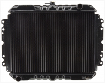 Radiator