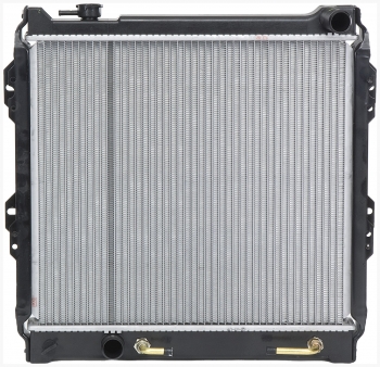 Radiator