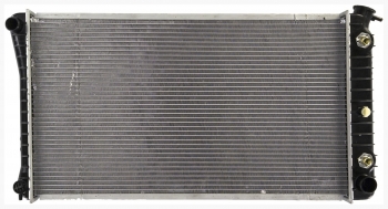 Radiator