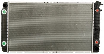 Radiator