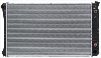 Radiator