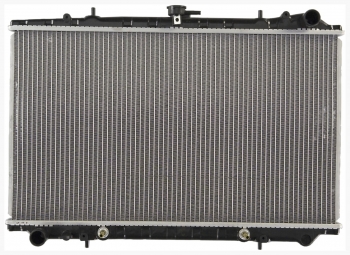 Radiator