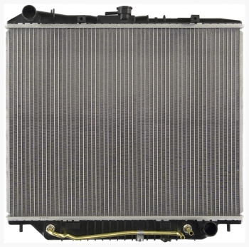 Radiator