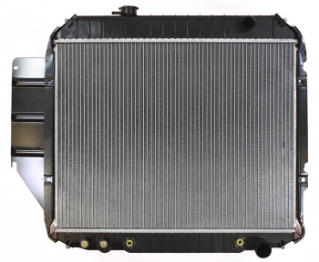 Radiator