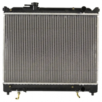 Radiator