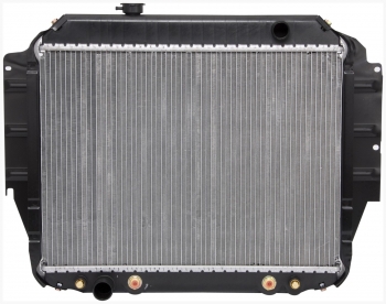 Radiator