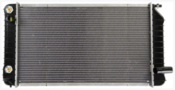 Radiator