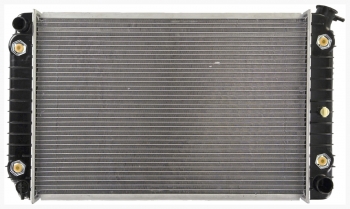 Radiator