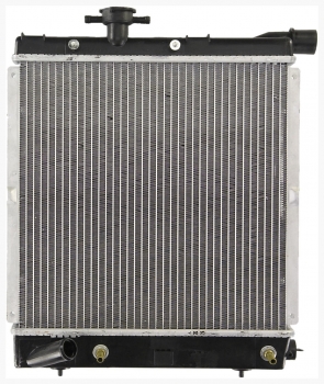 Radiator
