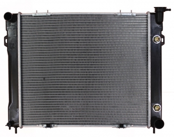 Radiator