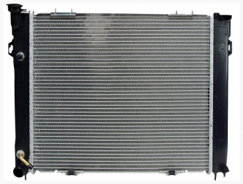 Radiator
