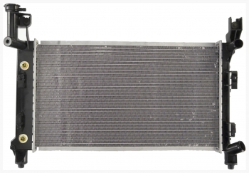 Radiator