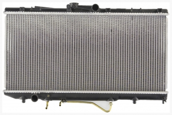 Radiator