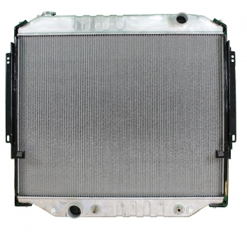 Radiator