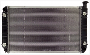 Radiator