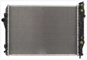 Radiator