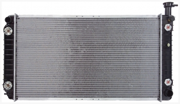 Radiator