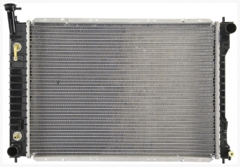 Radiator