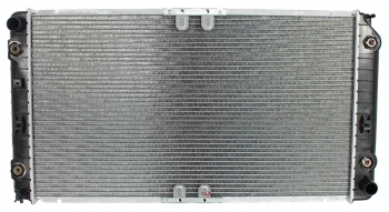 Radiator