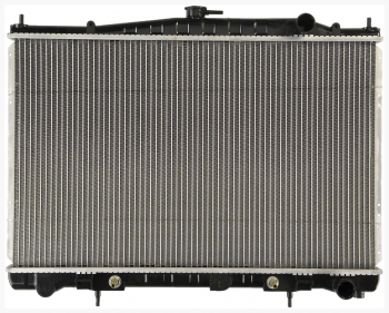 Radiator