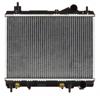 Radiator