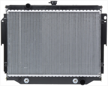 Radiator