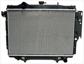 Radiator