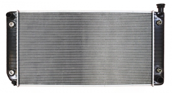 Radiator
