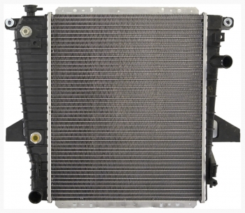 Radiator