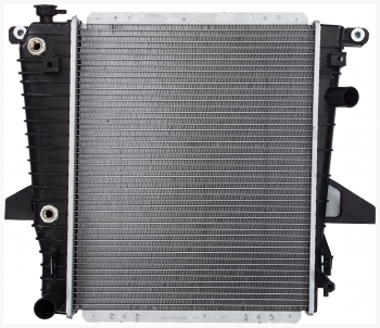 Radiator