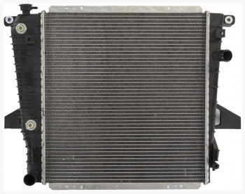 Radiator