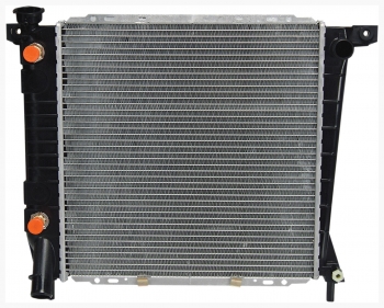 Radiator