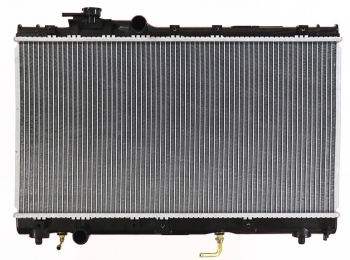 Radiator