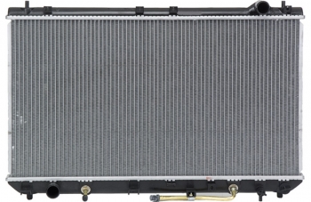Radiator